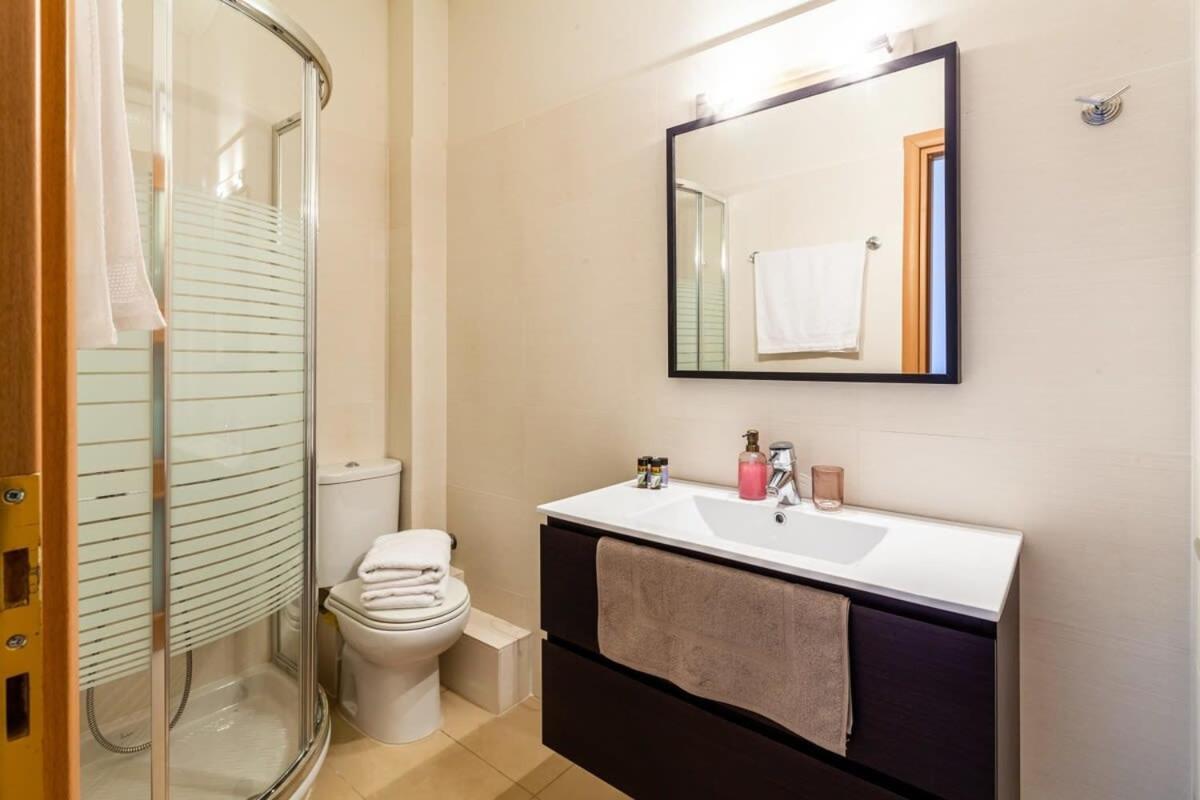 Aigli Fully Equipped Getaway - Seaview Lux Retreat Villa Kalamata Eksteriør billede